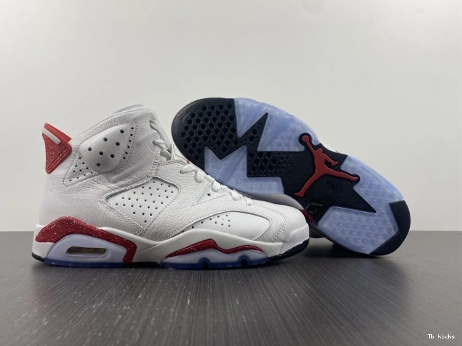 Reps TBK 6 CT8529-162 Jordan Retro Hare 0805